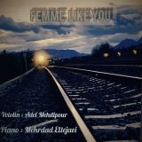 کاور آهنگ Femme Like You