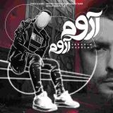 کاور آهنگ آروم آروم