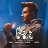 کاور آهنگ تورو دارم