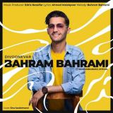 کاور آهنگ دیوونه وار