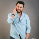 کاور آهنگ ای یار
