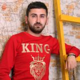 کاور آهنگ بیراز یاواش