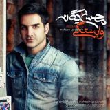 کاور آهنگ وابستگی