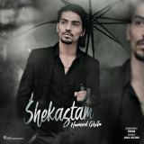 کاور آهنگ شکستم