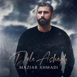 کاور آهنگ دل عاشق