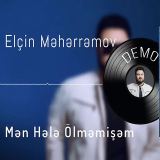 کاور آهنگ من حله اولممیشم