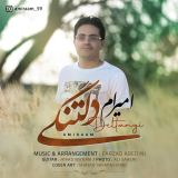 کاور آهنگ دلتنگی