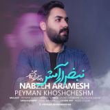 کاور آهنگ نبض آرامش