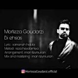 کاور آهنگ بی احساس
