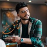 کاور آهنگ عاشق پیشه