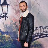 کاور آهنگ آینا