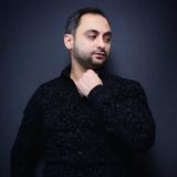 کاور آهنگ گناه منددی