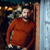 کاور آهنگ اینصافین یوخمو