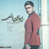 کاور آهنگ راهو اشتباه میری