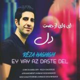 کاور آهنگ ای وای از دست دل