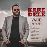 کاور آهنگ کار دله