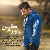 کاور آهنگ باورم کن