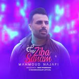کاور آهنگ زیباصنم