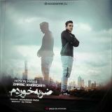 کاور آهنگ ضربه خوردم