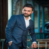 کاور آهنگ بله اولمازدی گرک