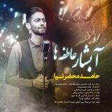 کاور آهنگ آبشار عاطفه ها