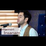 کاور آهنگ همین اینسانام