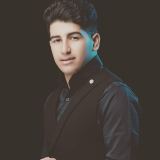 کاور آهنگ دل شکسته