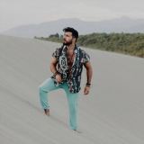 کاور آهنگ خیلاسکار
