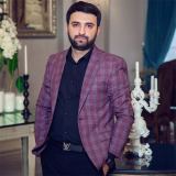 کاور آهنگ هر کس بیلجک