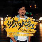 کاور آهنگ دنیا