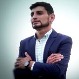 کاور آهنگ آی عمروم گونوم