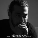 کاور آهنگ دیگه نیست