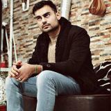 کاور آهنگ بی وفا
