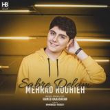 کاور آهنگ صبر دلم
