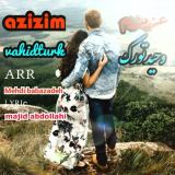 کاور آهنگ عزیزیم