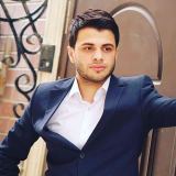 کاور آهنگ هر گجه