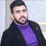 کاور آهنگ خسته