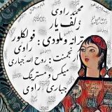 کاور آهنگ زلف یار