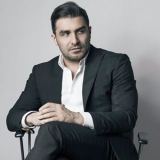 کاور آهنگ آخشاملار