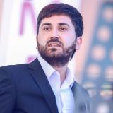 کاور آهنگ اولورم سنین اوچون