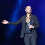 کاور آهنگ سن منیم سن