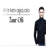 کاور آهنگ هر کیم عاشق اولا