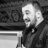کاور آهنگ بلا توتوپ دیاری تز گل