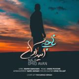 کاور آهنگ ناجی