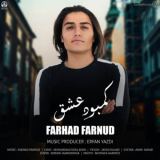 کاور آهنگ کمبود عشق