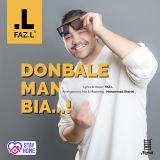 کاور آهنگ دنبال من بیا