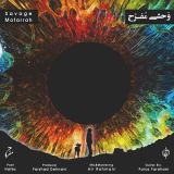 کاور آهنگ وحشی