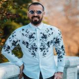 کاور آهنگ بن یاشایاجام