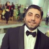 کاور آهنگ گوزلین وار