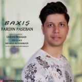 کاور آهنگ باخیش